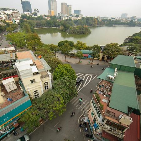 Hanz Rustique Mansion Ciudad Ho Chi Minh  Exterior foto