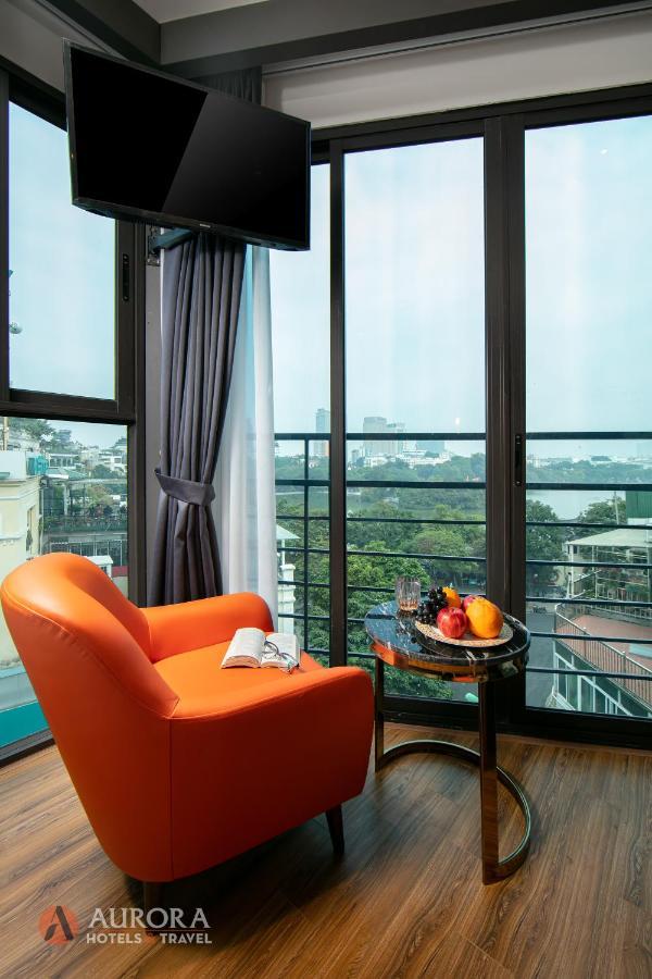 Hanz Rustique Mansion Ciudad Ho Chi Minh  Exterior foto