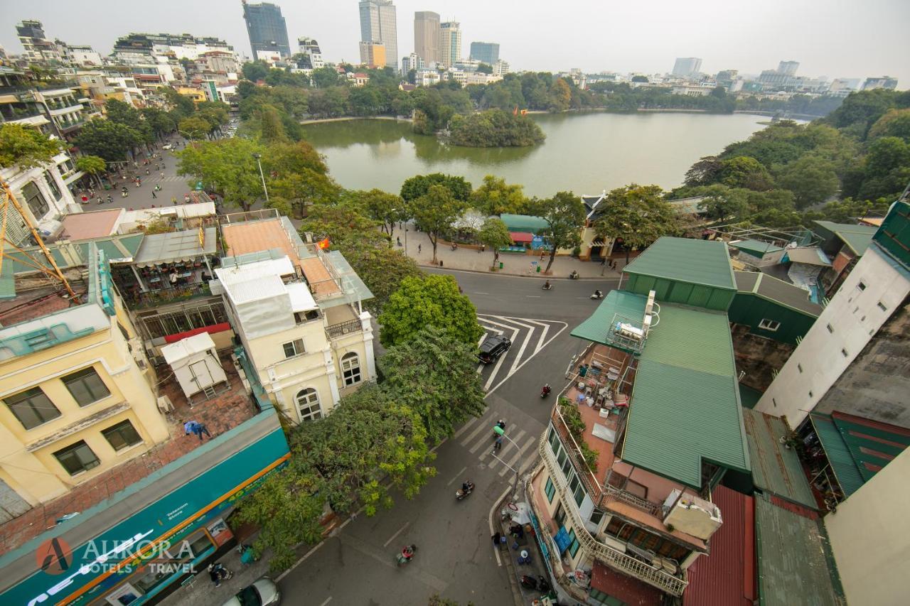 Hanz Rustique Mansion Ciudad Ho Chi Minh  Exterior foto