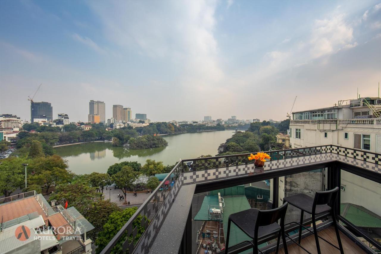 Hanz Rustique Mansion Ciudad Ho Chi Minh  Exterior foto