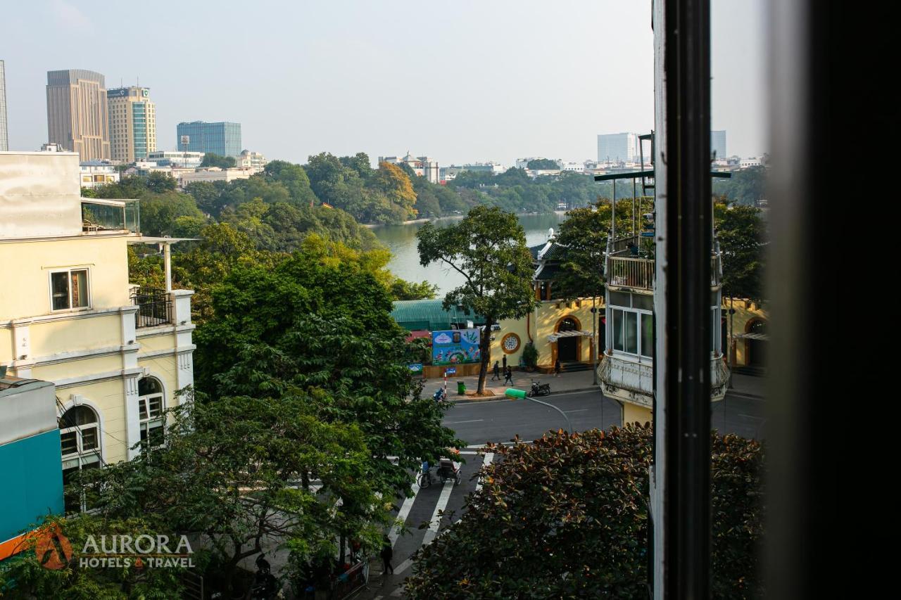 Hanz Rustique Mansion Ciudad Ho Chi Minh  Exterior foto