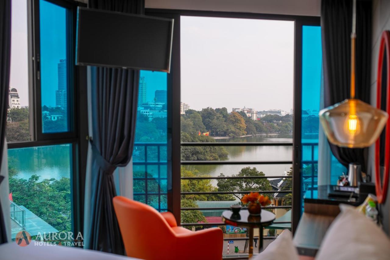 Hanz Rustique Mansion Ciudad Ho Chi Minh  Exterior foto