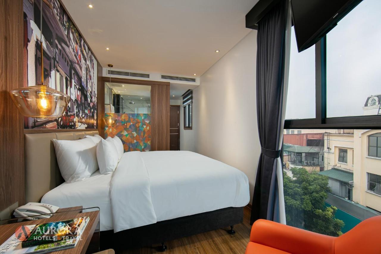 Hanz Rustique Mansion Ciudad Ho Chi Minh  Exterior foto